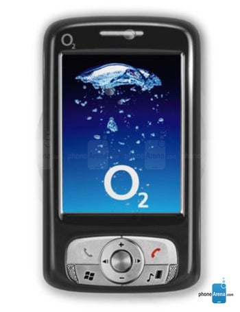 HP iPAQ rw6800
