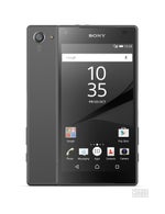 Sony Xperia Z5 Compact