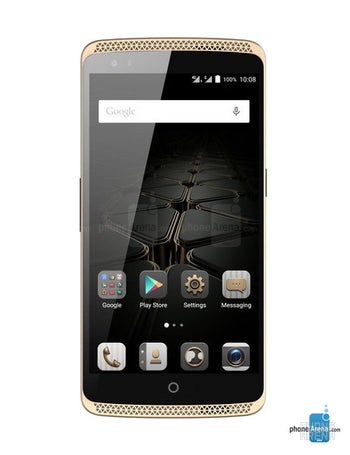 ZTE Axon Elite