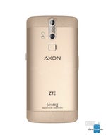 ZTE Axon Elite