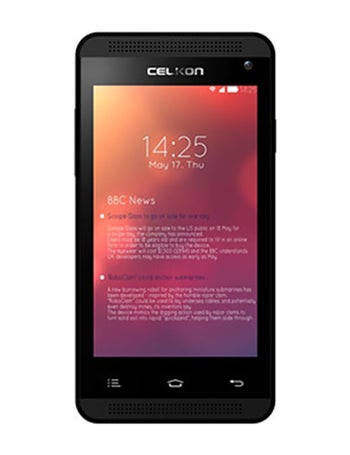 Celkon Campus A402
