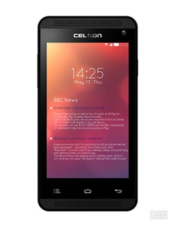 Celkon Campus A402