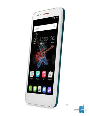 Alcatel OneTouch GO PLAY