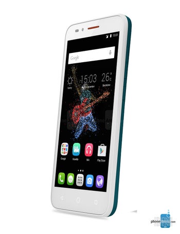 Alcatel OneTouch GO PLAY specs
