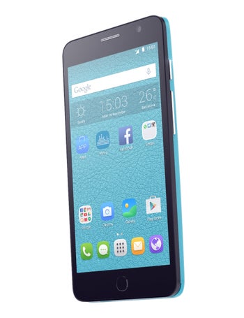 Alcatel OneTouch POP Star (3G)