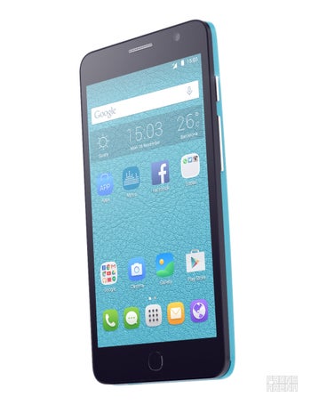 Alcatel OneTouch POP Star (3G)