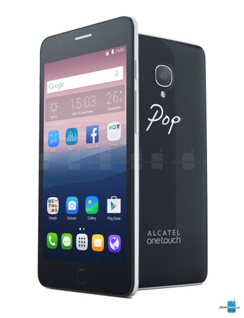 Alcatel OneTouch POP UP