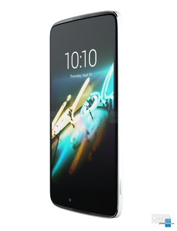 Alcatel OneTouch IDOL 3C