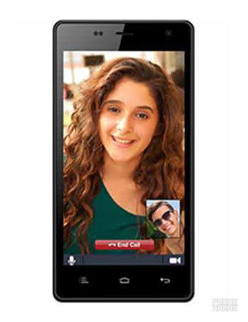 Celkon Campus Prime specs
