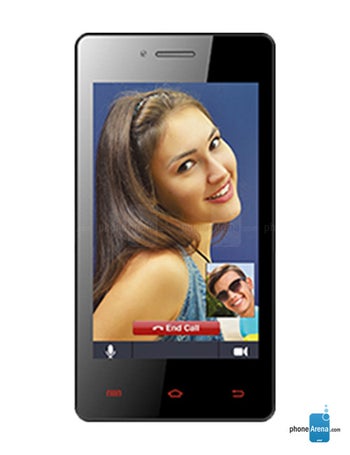 Celkon Campus A403