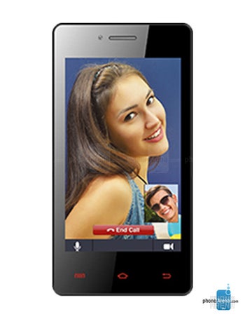 Celkon Campus A403
