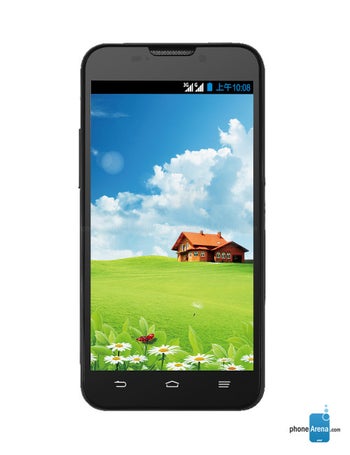 ZTE Grand X2 Premium Pack