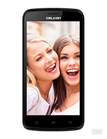 Celkon Millennia Q519 specs