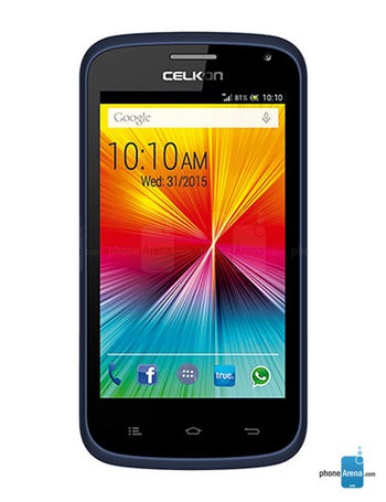 Celkon Campus A407