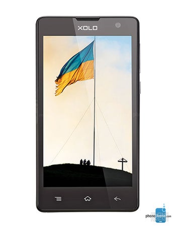 Xolo Era