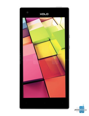 Xolo Cube 5.0 specs