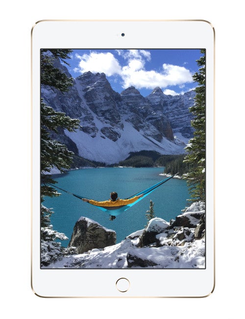 Apple iPad mini 4 specs - PhoneArena