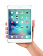 Apple iPad mini 4 specs - PhoneArena