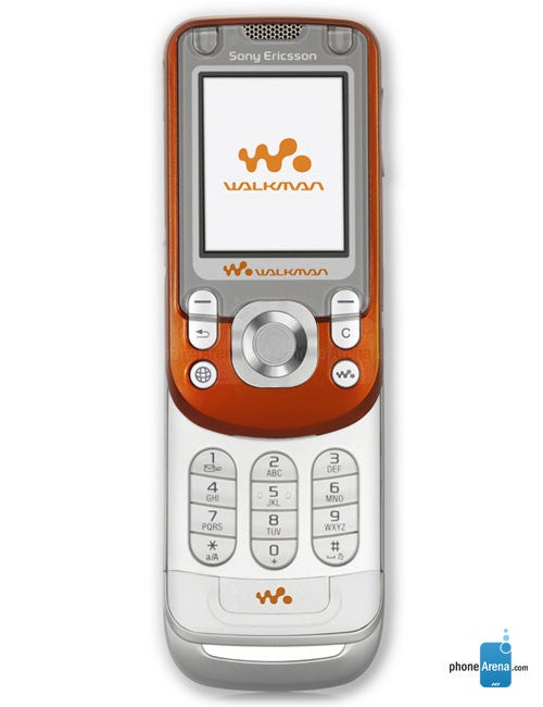 Sony ericsson w раскладушка