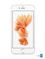 iPhone 6s