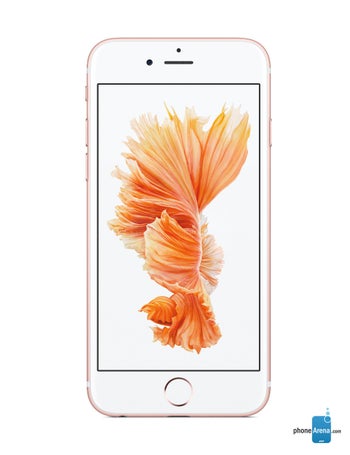 Apple Iphone 5s Vs Apple Iphone 6s Specs Comparison Phonearena