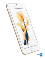 Apple iPhone 6s Plus specs - PhoneArena