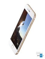 Apple iPhone 6s specs - PhoneArena