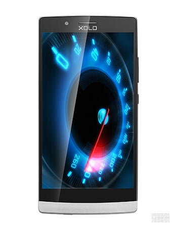 Xolo LT2000 specs