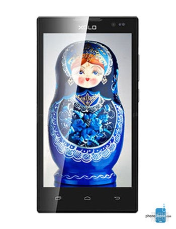 Xolo Q1001