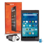 Amazon Fire HD 8