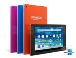 Amazon Fire HD 8