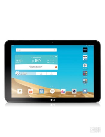 LG G Pad X 10.1