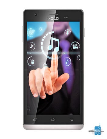 Xolo A1010