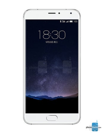 Meizu PRO 5