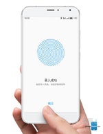 Meizu PRO 5