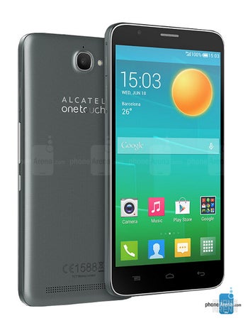 Alcatel OneTouch Flash