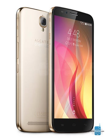 Alcatel OneTouch Flash Plus