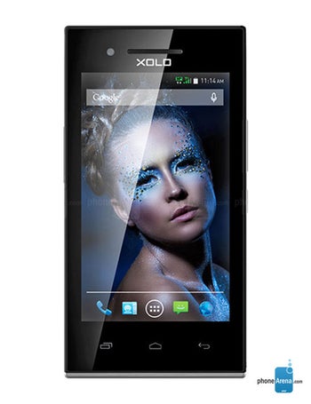 Xolo Q520s