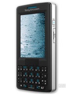 Sony Ericsson M600