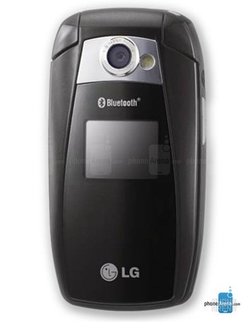 LG S5000