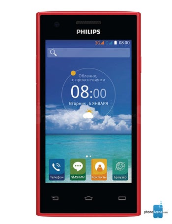 Philips S309