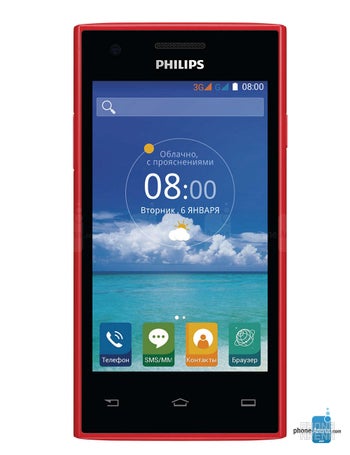 Philips S309