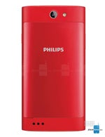 possibility Proportional terrorism Philips S309 specs - PhoneArena