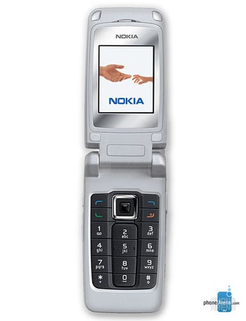 Nokia 6165i