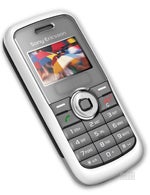 Sony Ericsson J100