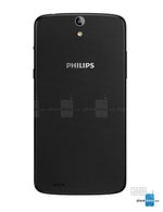 Philips Xenium V387