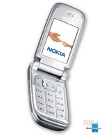 Nokia 6131