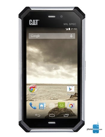 CAT S50