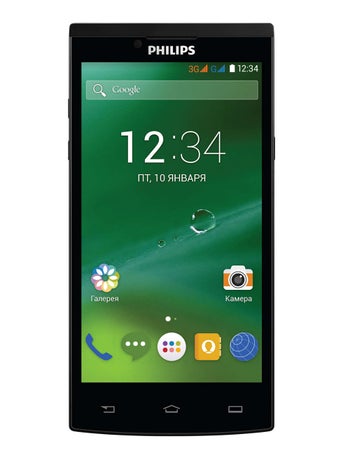 Philips S398