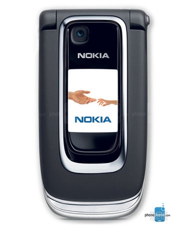 Nokia 6131